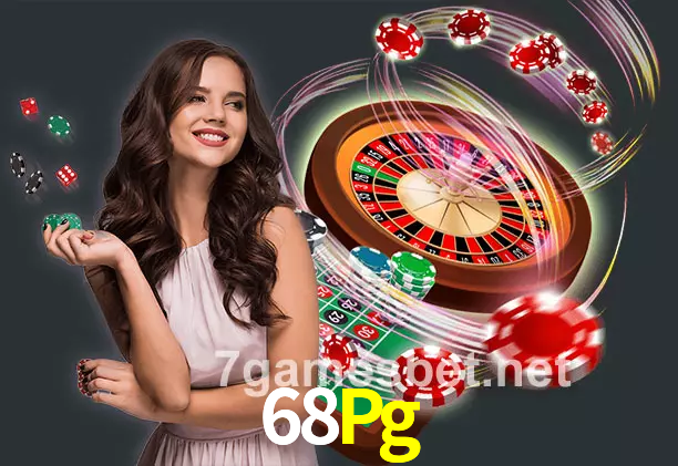 vivo no cassino 68Pg