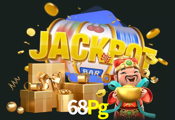68Pg bet