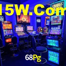 Explore as vantagens do 68Pg: serviço profissional e confiabilidade