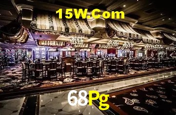 Bônus de Boas-vindas 68Pg