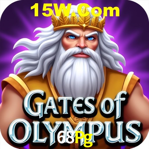 A Popularidade dos Caça-Níqueis no 68Pg