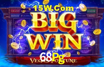 Recursos de Bônus 68Pg