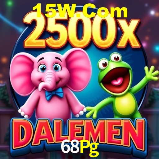 Desvendando o Mundo dos Jogos Virtuais na 68Pg