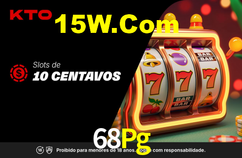 Bônus Generosos e Exclusivos no 68Pg para Você!