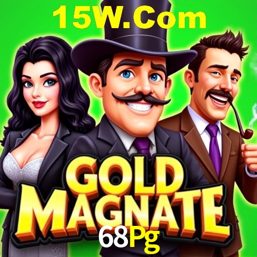 A Revolução dos Aplicativos de Jogos no 68Pg