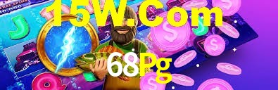 Experimente o Login Seguro Premium no 68Pg