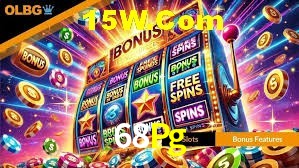 Welcome Bonus 68Pg