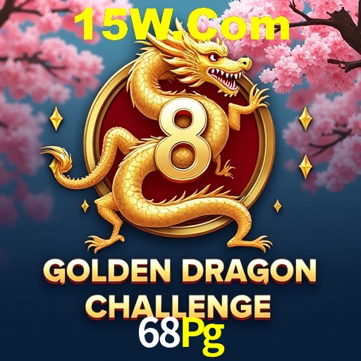 Descubra o Mundo do Cassino Online com 68Pg