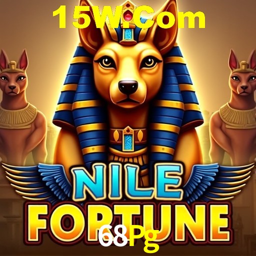 A Revolução dos Aplicativos de Jogos no 68Pg