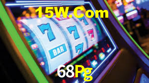 Sinta a adrenalina dos jogos de cassino com 68Pg