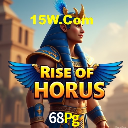 Bônus de Boas-vindas 68Pg