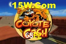 Experiência VIP 68Pg