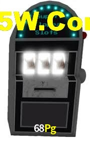 VIP Casino 68Pg