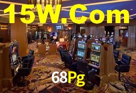 Roulette Table 68Pg