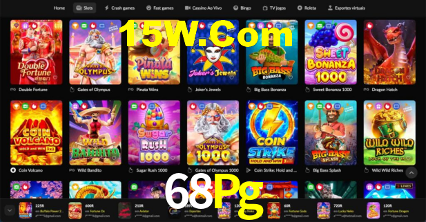 68Pg,68Pg.Com