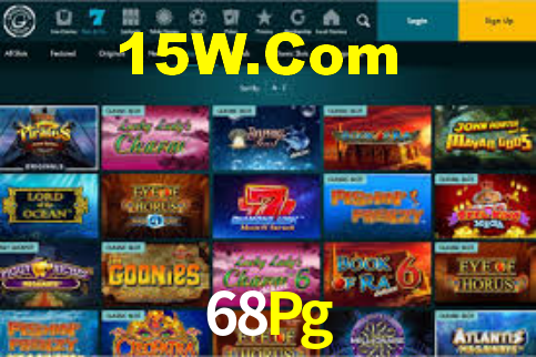 68Pg,68Pg.Com