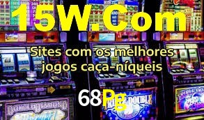 Experimente o Login Seguro Premium no 68Pg