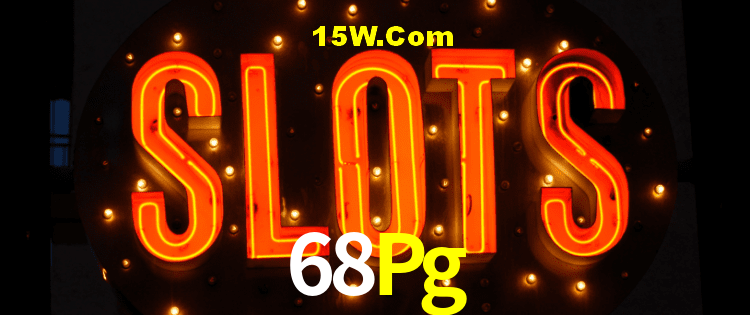 Player Reviews 68Pg