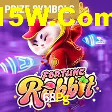 68Pg: Jogos de Caça-Níqueis-Altas Recompensas, Roleta-Velocidade, Blackjack-Desafios Máximos