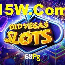 Welcome Bonus 68Pg