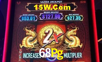 Live Casino 68Pg