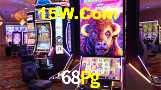 68Pg Bet