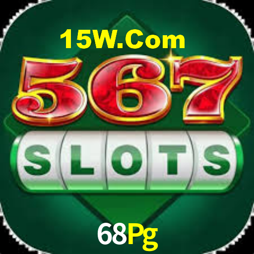 68Pg Bet