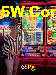 Welcome Bonus 68Pg