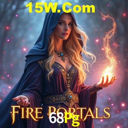 Slot Games 68Pg
